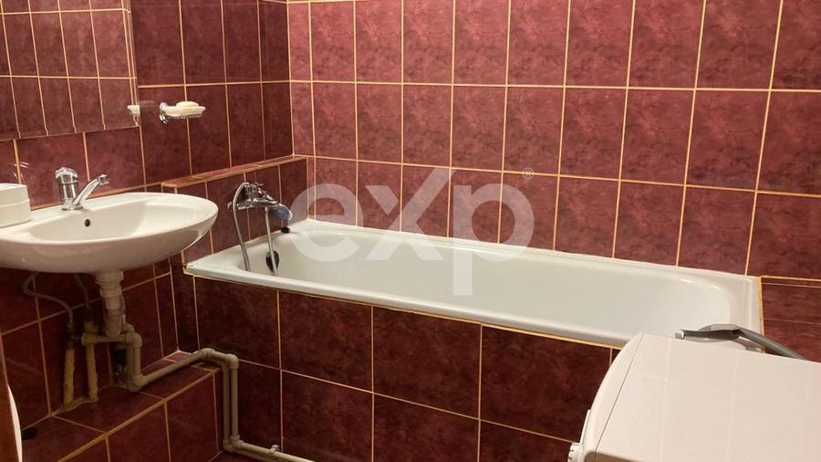 Apartament cu 2 camere decomandat, mobilat în Frații Golești