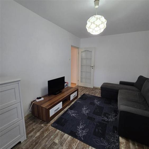 Garsonieră decomandată în Alexandru cel Bun