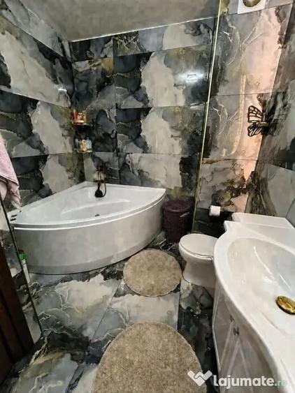 Apartament cu 2 camere decomandat în Nord