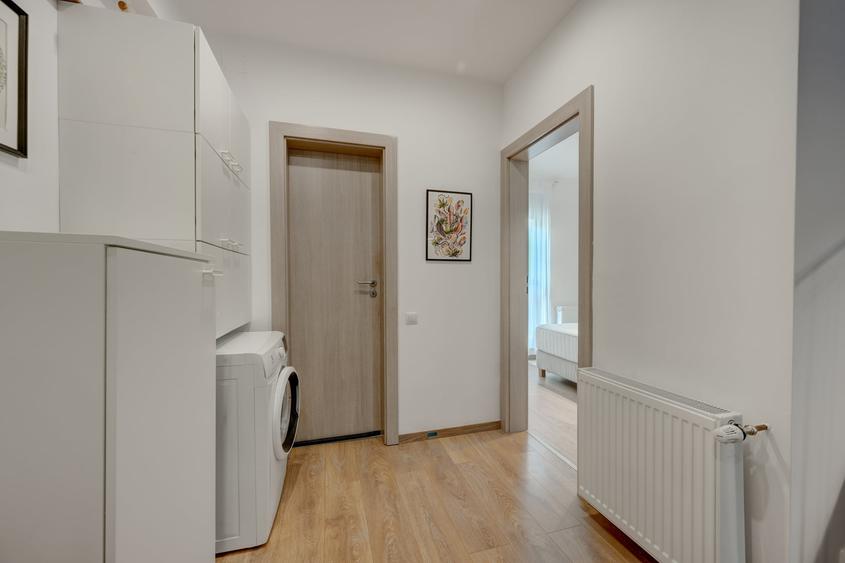 Inchiriere 2 camere zona Ferdinand - Mosilor - 10