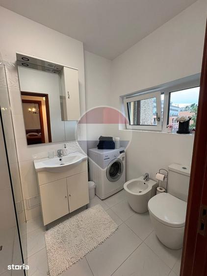 Apartament tip studio, mobilat, zona centrala Sanitas -Spital Marzescu - 3