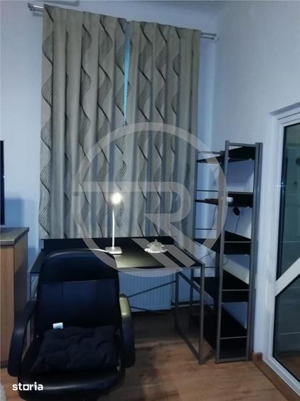 Apartament la CASA situat in zona Garii - 6