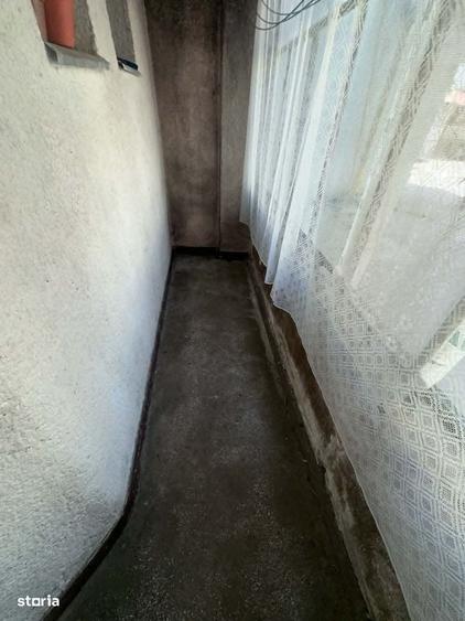 Apartament cu 2 camere semidecomandat în Micro 16