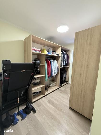 Casă cu 4 camere în Smeura