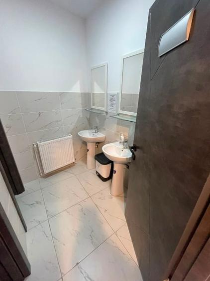 Birou, de 103 mp, în Cișmigiu
