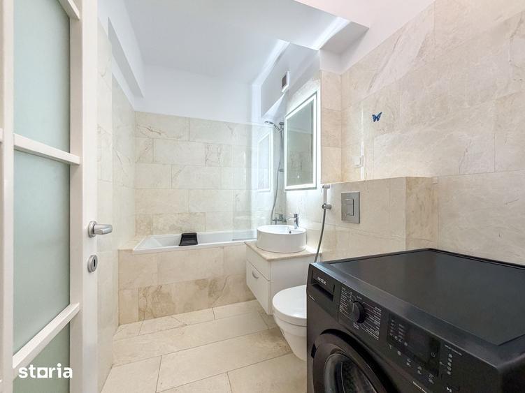 Apartament cu 2 camere în Copou