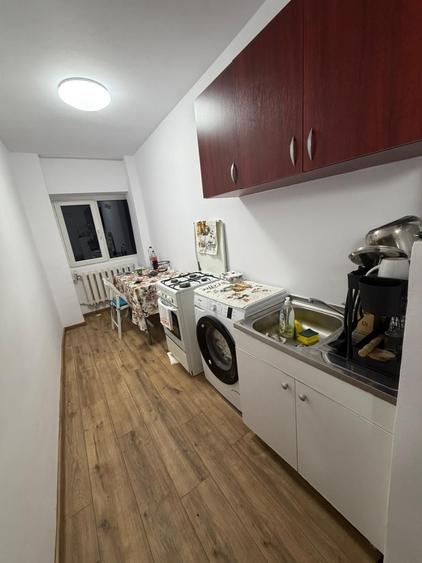 Apartament în Central