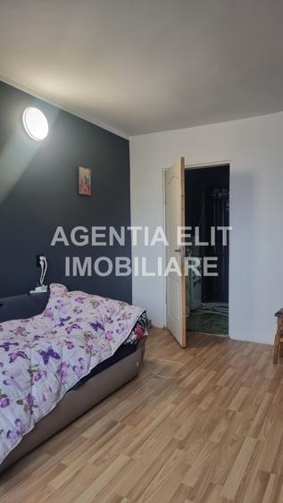 Garsonieră semidecomandată, mobilată în Central