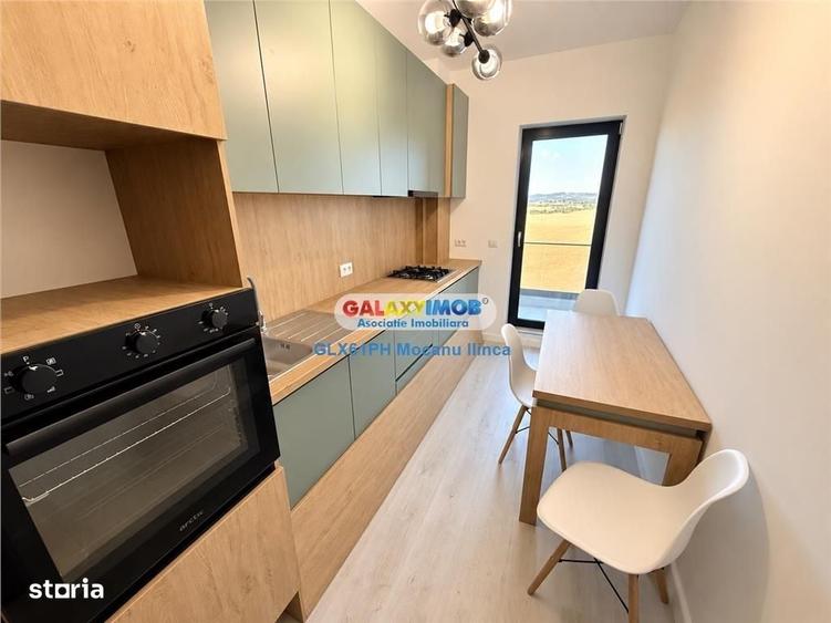 Apartament cu 2 camere decomandat în Albert