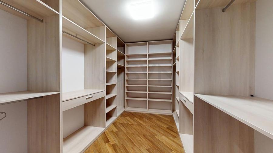 Apartament cu 2 camere decomandat, mobilat în Dorobanți