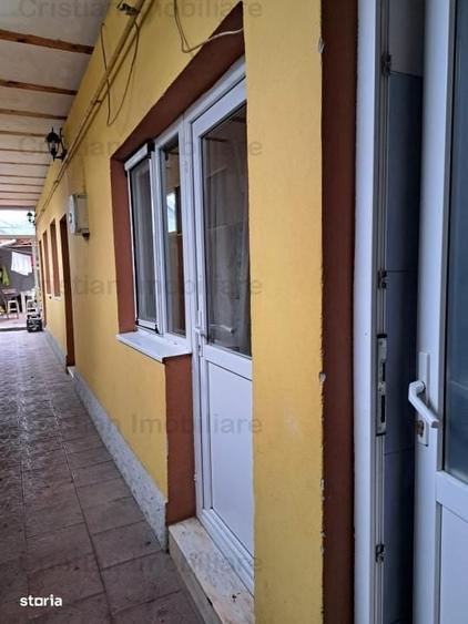 Casă cu 4 camere cu Teren 120 Mp în Tineretului