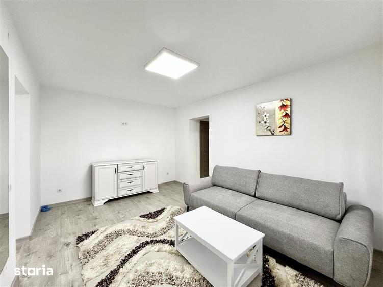 Apartament cu 2 camere în Calea Dumbrăvii