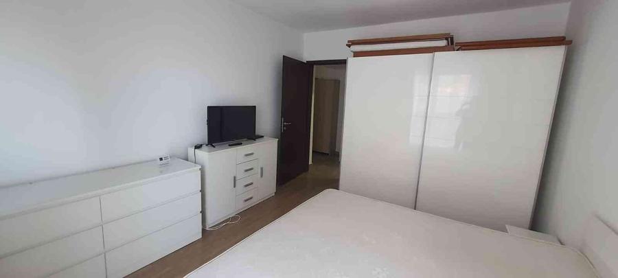 Apartament cu 2 camere decomandat în Bragadiru