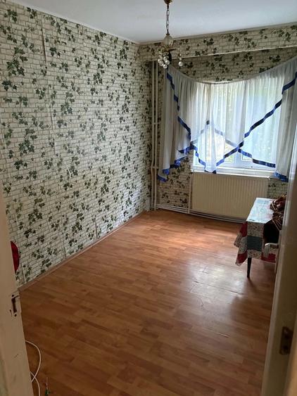 Apartament cu 4 camere decomandat în Paltiniș