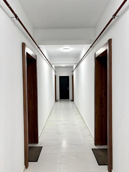 Garsonieră decomandată, mobilată în Nord