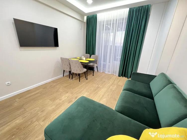 Apartament cu 2 camere de inchiriat in zona Floreasca - 3