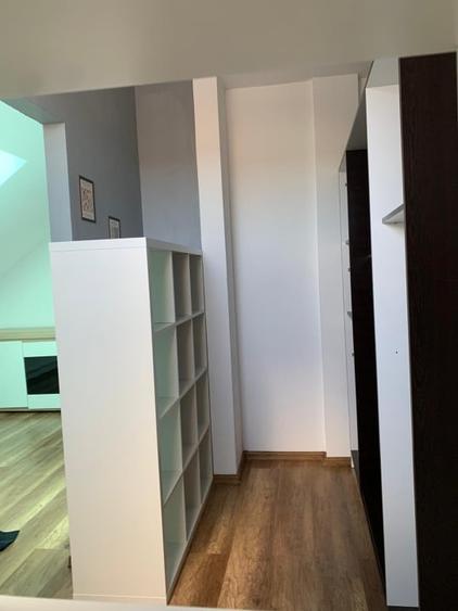 Apartament de 3 camere 2 bai, 86 mp utili , zona Teilor - 7