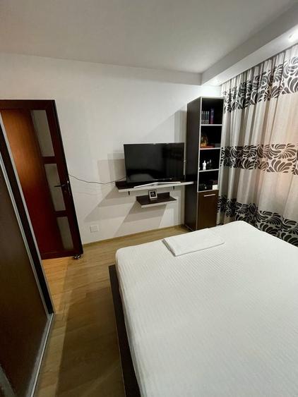 Apartament cu 2 camere decomandat în Nicolae Grigorescu