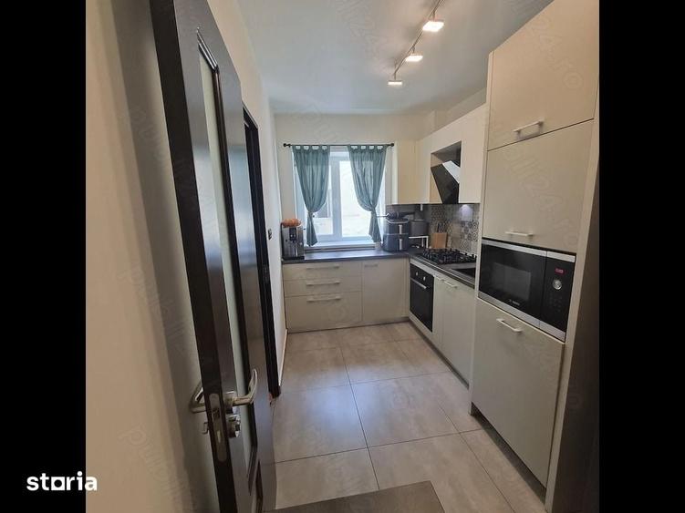 Apartament cu 3 camere în Pantelimon