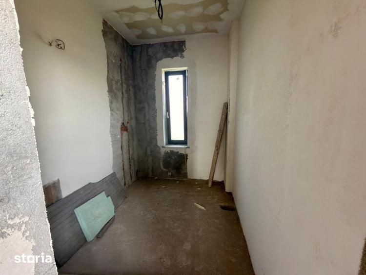 Casa P+1 de vanzare in Carcea Strada Aeroportului | - 6