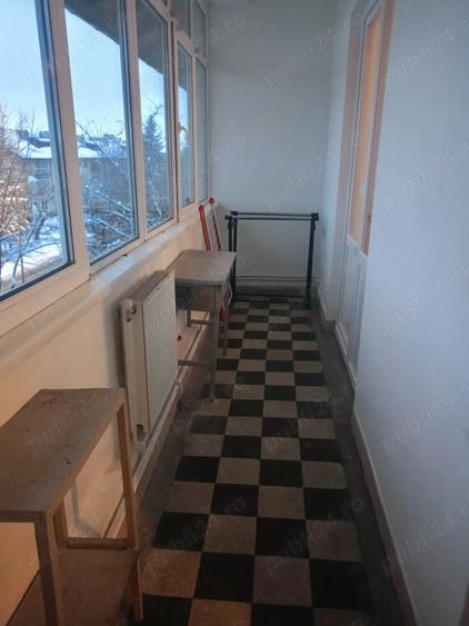 Particular vand apartament cu doua camere blocurile tip vila Astra - 8