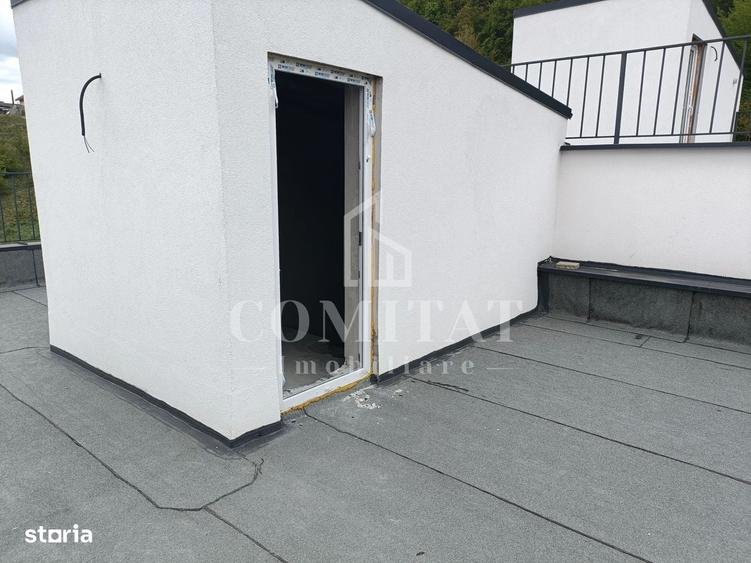 Casă cu 4 camere cu Teren 200 Mp în Central