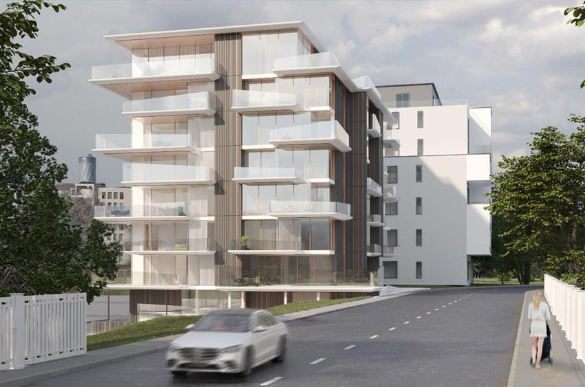 APARTAMENT 2 CAMERE-BLOC NOU-FLOREASCA-0% COMISION - 1