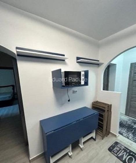 Apartament 2 camere -Pacurari- Apartament 2 camere -Pacurari-