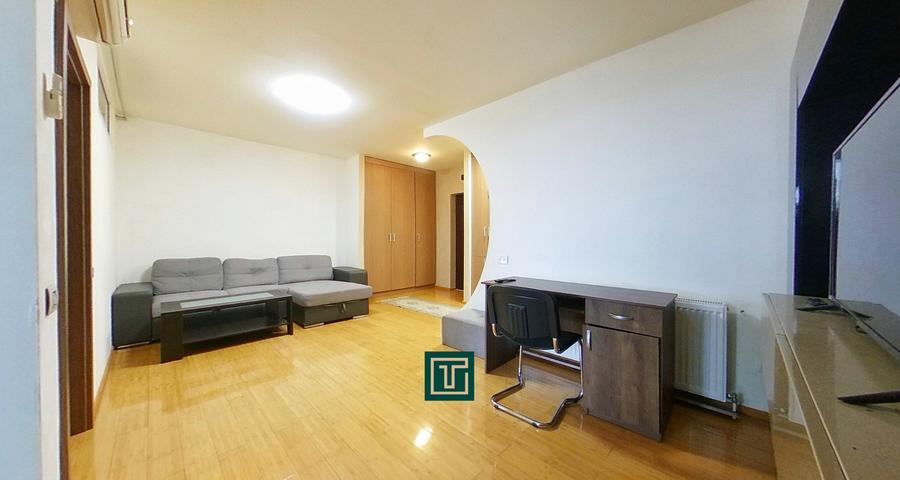 Apartament cu 2 camere de închiriat în complexul ARED UTA - 5
