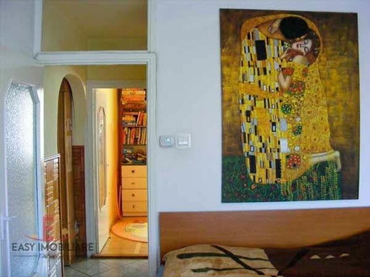 Apartament 3 camere, etaj 1, Pandurilor, 2 bai, Tudor, Targu Mures - 6