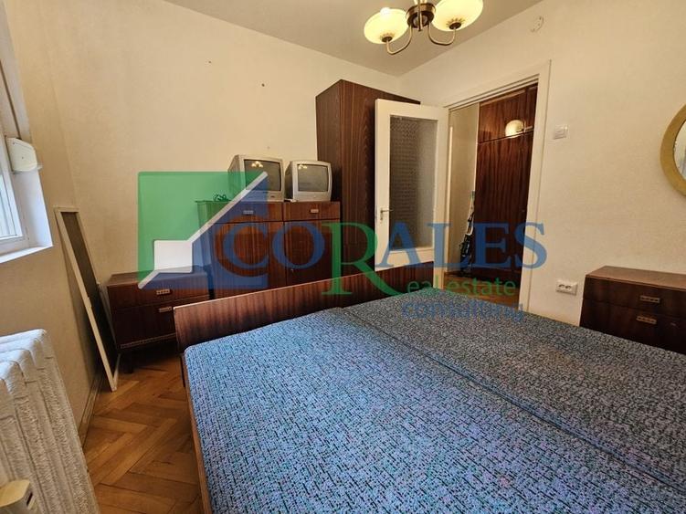 Langa Judetean. Etaj 2. Bloc izolat! - 19