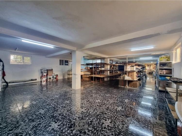 Inel II, spatiu comercial, 330 mp., PRETABIL DIVERSE ACTIVITATI - 1