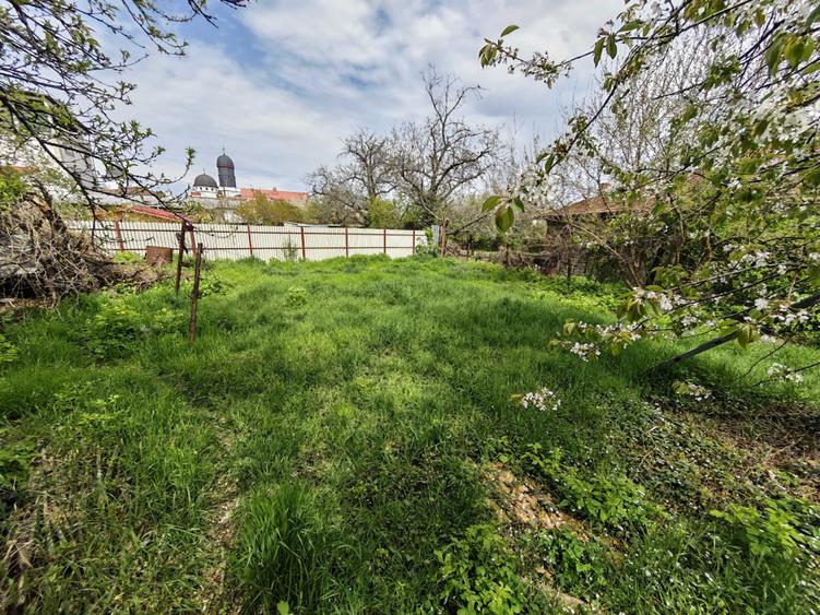 De vanzare casa+teren - 6