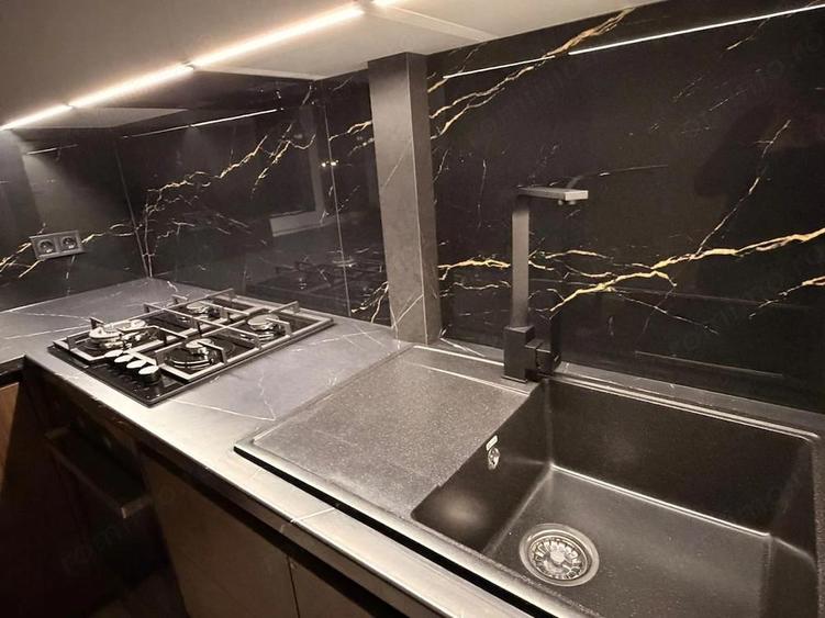 Garsoniera de inchiriat in zona Salaj - 2