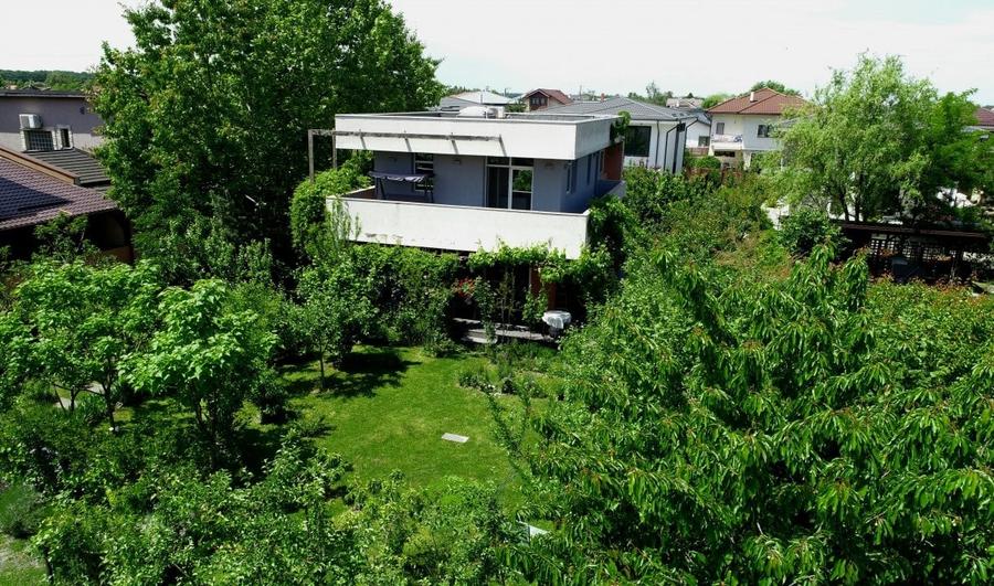 Refugiu Verde in Corbeanca – Vila Premium cu Gradina Matura - 5