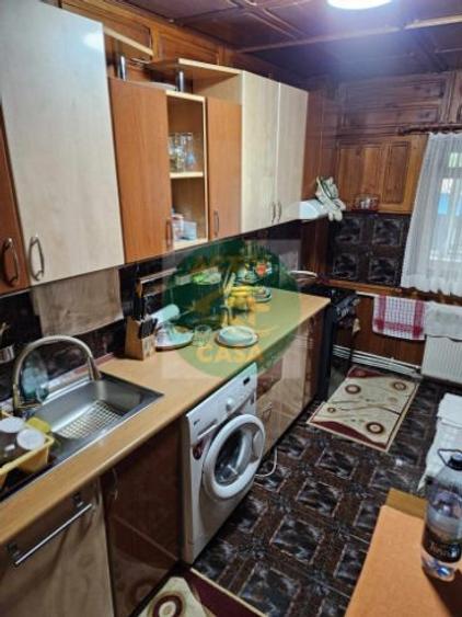 Apartament 3 camere, zona Episcopiei - 1