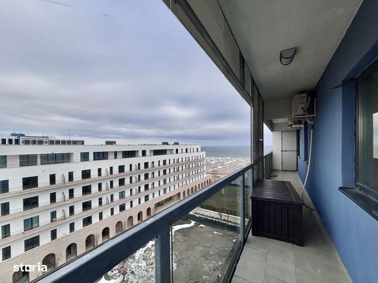 Apartament cu Vedere Spectaculoasa catre Mare si Lac Mamaia - 1