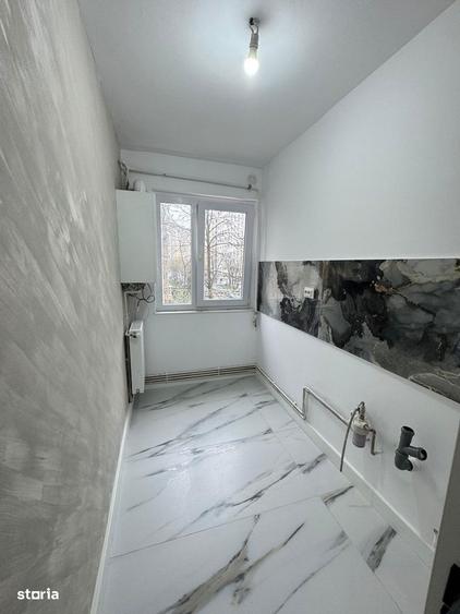 Etaj 2 - Alexandru - Chimicale - 2 camere - renovat - liber - 4