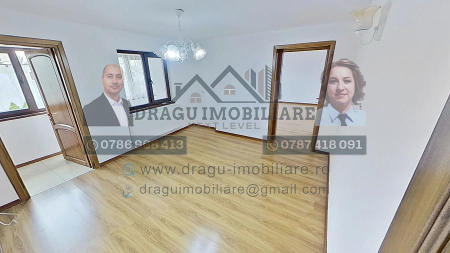 Vila si teren pe str Focsa/Tecuci - 10