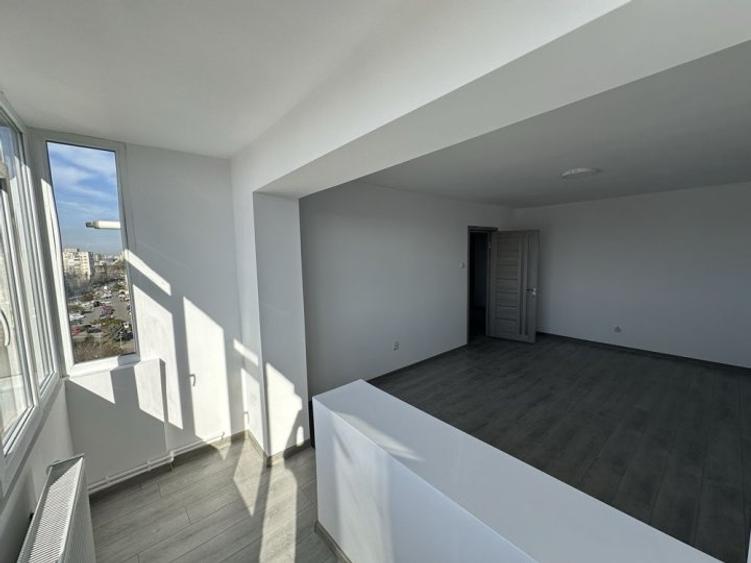 ►Km 4-5 - 3 Camere Decomandate 67m² Renovat Total Instalatii NOI Centrala Gaze - 4