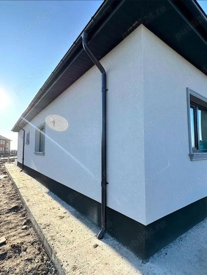 Casa de vanzare in Cumpana finisata la cheie! - 3