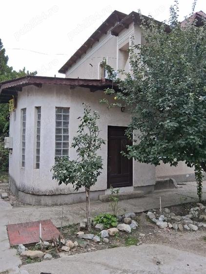 vila de vanzare, 260000 eur, str C.Brancoveanu, 14 - 6