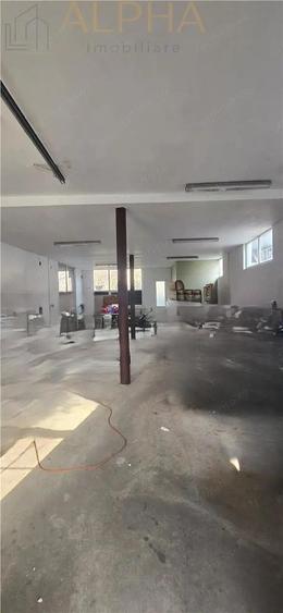 Proprietate Deosebita Calea Moldovei, Bistrita, BN - Ideala locuinta sau afacere - 16