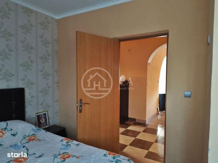 Casa de vanzare cu 5 camere in Popesti, jud. Bihor - 9