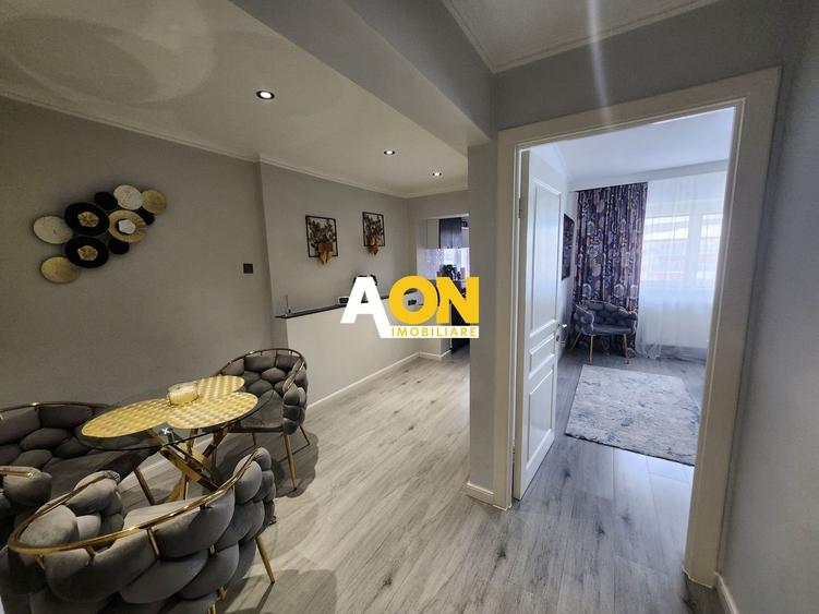 De vanzare garsoniera, decomandata, super finisata, Cetate - 2