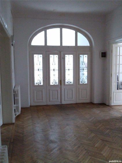 Ci?migiu, Vila interbelica eleganta D+P+1, curte - 3