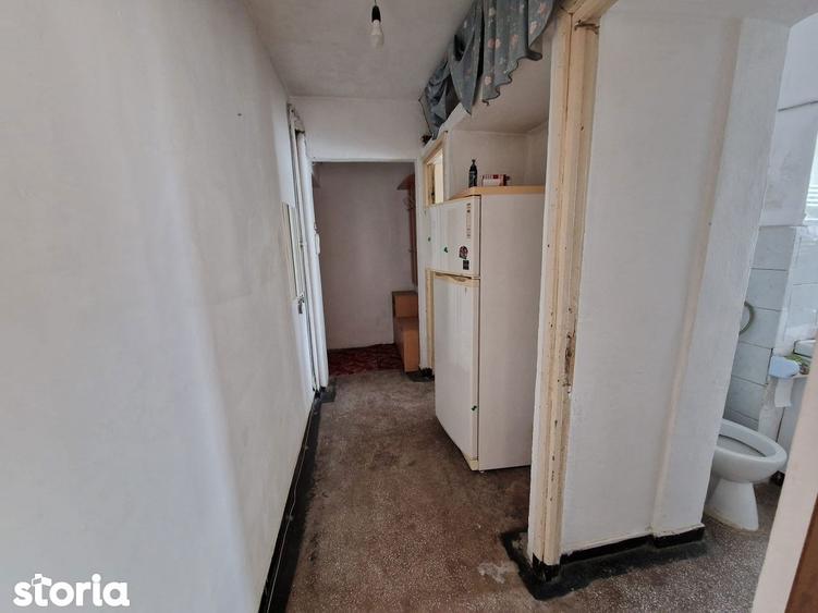 APARTAMENT 2 CAMERE Alecu Russo - 2