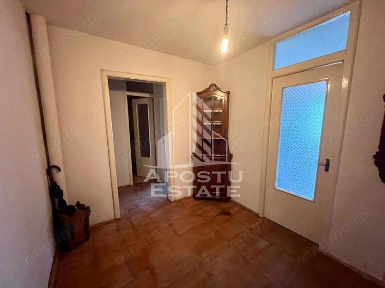 Apartament 2 camere, decomandat , zona Lipovei, Timisoara - 5