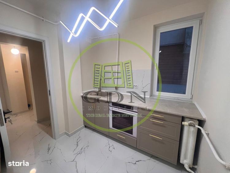 Apartament 2 camere, cartier Garii, zona Lidl - 3