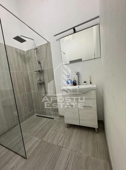Apartament 2 camere de vanzare cladire istorica, zona Traian Timisoara - 6